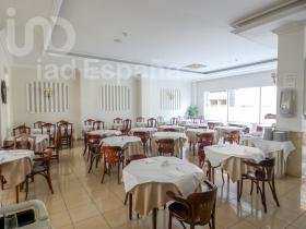 En venta Hotel Puerto de la Cruz 3 estrellas