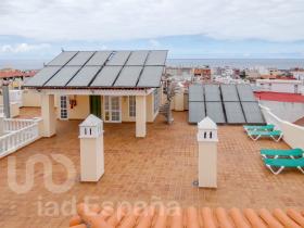 En venta Hotel Puerto de la Cruz 3 estrellas