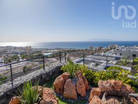 Villa de lujo en la Costa de Adeje - Tenerife Sur