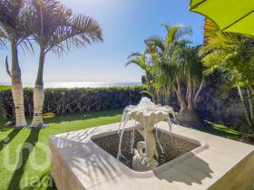 Villa de lujo en la Costa de Adeje - Tenerife Sur