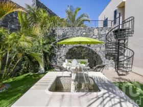 Villa de lujo en la Costa de Adeje - Tenerife Sur