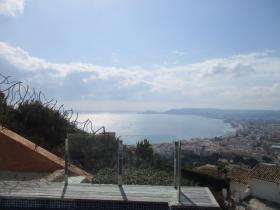 Excelente villa moderna en Jávea, para disfrutar del Mediterráneo todo el año