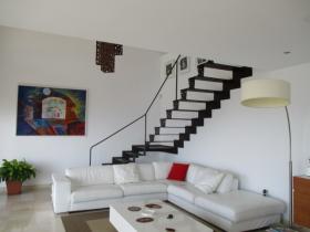 Excelente villa moderna en Jávea, para disfrutar del Mediterráneo todo el año