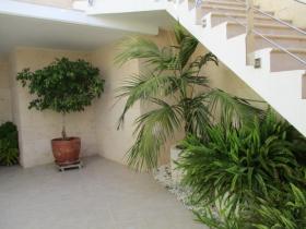 Excelente villa moderna en Jávea, para disfrutar del Mediterráneo todo el año