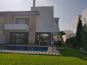 Villa de lujo en venta en Plage des Nations