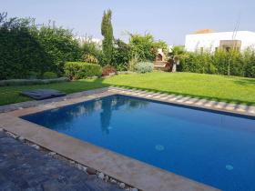 Villa de lujo en venta en Plage des Nations