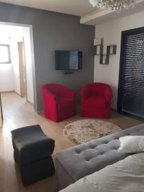 Villa de lujo en venta en Plage des Nations