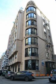En venta hotel de 4 estrellas en el Super centro de Tbilisi