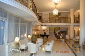 En venta hotel de 4 estrellas en el Super centro de Tbilisi