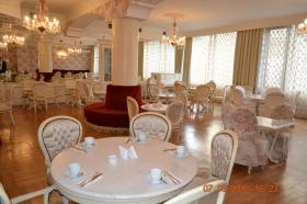 En venta hotel de 4 estrellas en el Super centro de Tbilisi