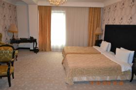 En venta hotel de 4 estrellas en el Super centro de Tbilisi