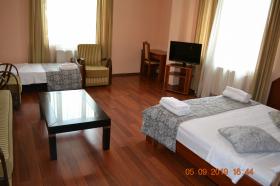 Venta Hotel en Tbilisi 41 habitaciones