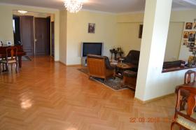 Apartamento en la calle Ioseliani en Tbilisi frente al funicular