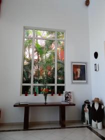 Hermosa casa contemporánea a 5 minutos de la hermosa playa de arena