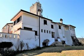 Propiedad histórica Tenuta San Vincenzo en venta