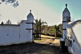 Propiedad histórica Tenuta San Vincenzo en venta