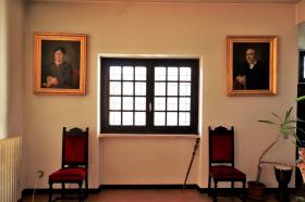 Propiedad histórica Tenuta San Vincenzo en venta