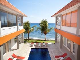 Hotel en venta en el norte de Bali