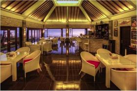 Hotel en venta en el norte de Bali
