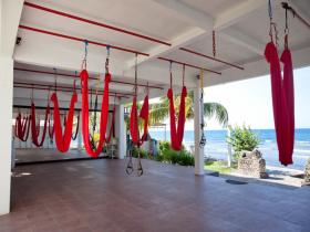 Hotel en venta en el norte de Bali