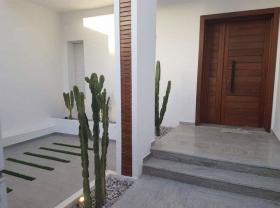 Preciosa villa estilo dúplex en Túnez