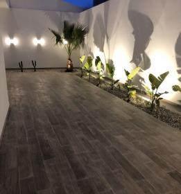Preciosa villa estilo dúplex en Túnez