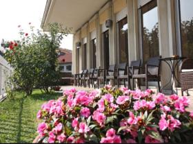 Hotel Salsomaggiore Terme en venta