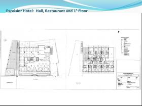 Hotel Salsomaggiore Terme en venta