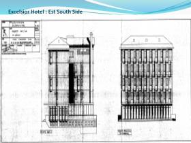 Hotel Salsomaggiore Terme en venta
