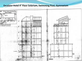Hotel Salsomaggiore Terme en venta