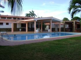 Espectacular Villa en Isla Margarita