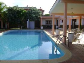 Espectacular Villa en Isla Margarita