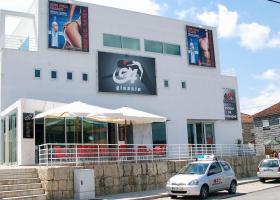 Edificio comercial de 1200m2 totalmente alquilado