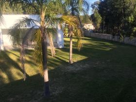 Amplia villa hermosa construcción 2019