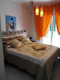 Apartamento a 5 minutos a pie de la playa de Coma-Ruga