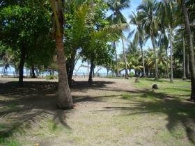 Terreno en venta - Playa aislada y vistas al mar