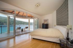 Villa frente al mar en la Riviera de Dubrovnik en venta por el propietario
