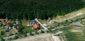 Casa en venta en los tranquilos suburbios de Praga-Uvaly