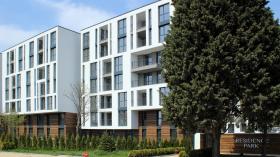Lujoso apartamento nuevo de 3 dormitorios a 300 metros de la playa en Sarafovo, Burgas