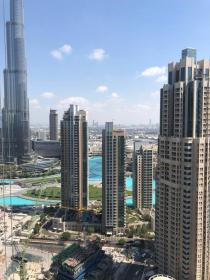 Apartamento de lujo en venta en proyecto BLVD Heights