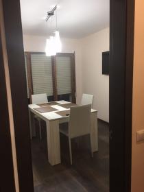 Hermoso apartamento grande con vista al río