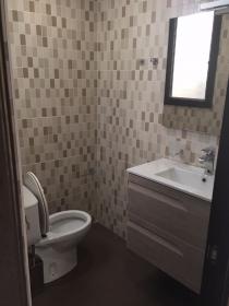 Hermoso apartamento grande con vista al río