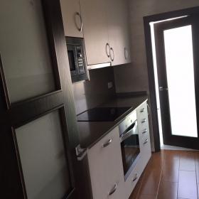Hermoso apartamento grande con vista al río