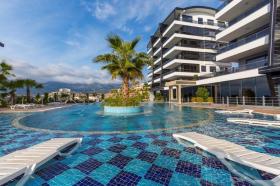 Piso de lujo en venta - dúplex en Alanya