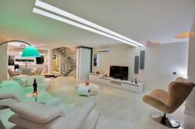 Piso de lujo en venta - dúplex en Alanya