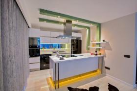 Piso de lujo en venta - dúplex en Alanya