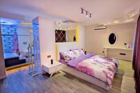 Piso de lujo en venta - dúplex en Alanya