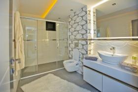 Piso de lujo en venta - dúplex en Alanya