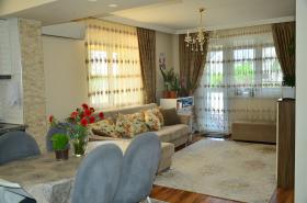 Apartamento amueblado con urgencia en venta en Antalya en Lara