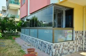 Apartamento amueblado con urgencia en venta en Antalya en Lara